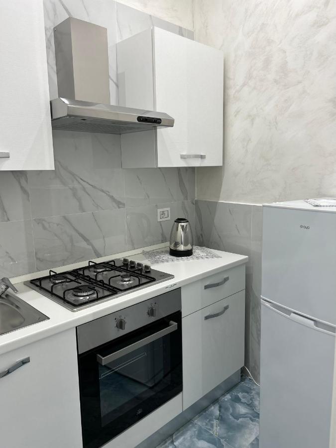 Ester 4 Appartement *