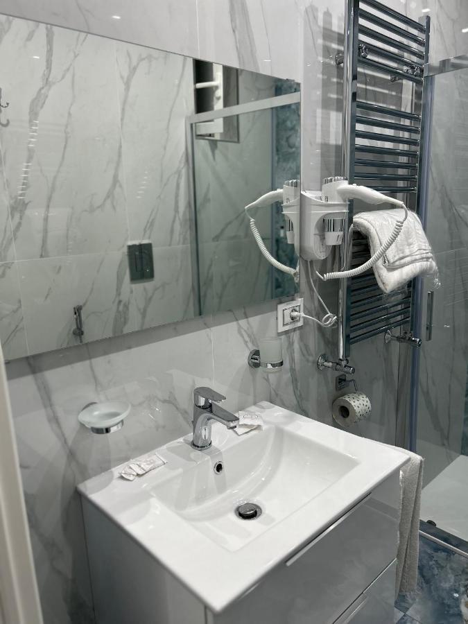 Ester 4 Appartement *