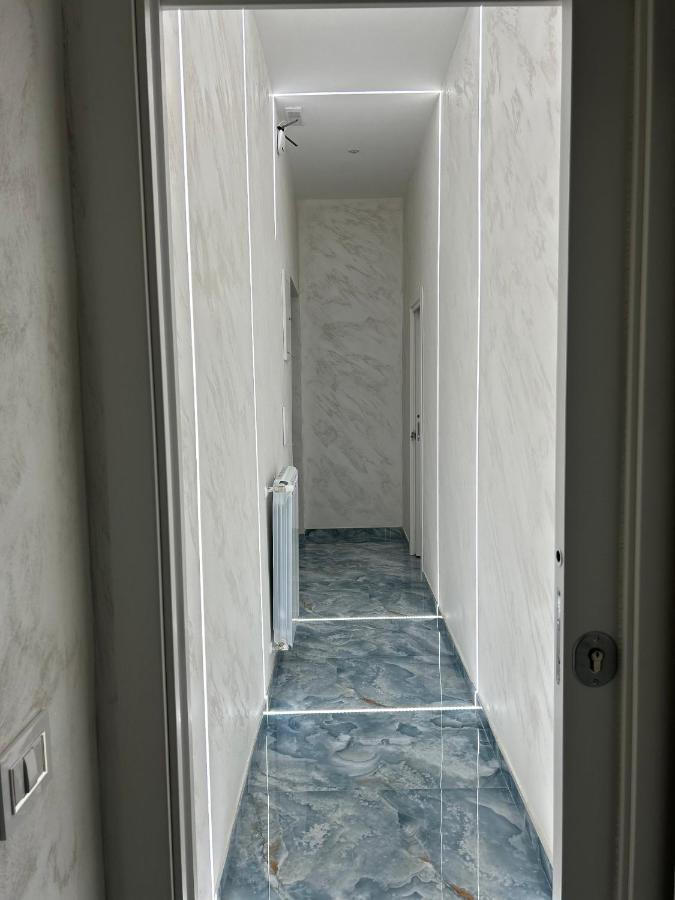 Appartement Ester 4 Napels