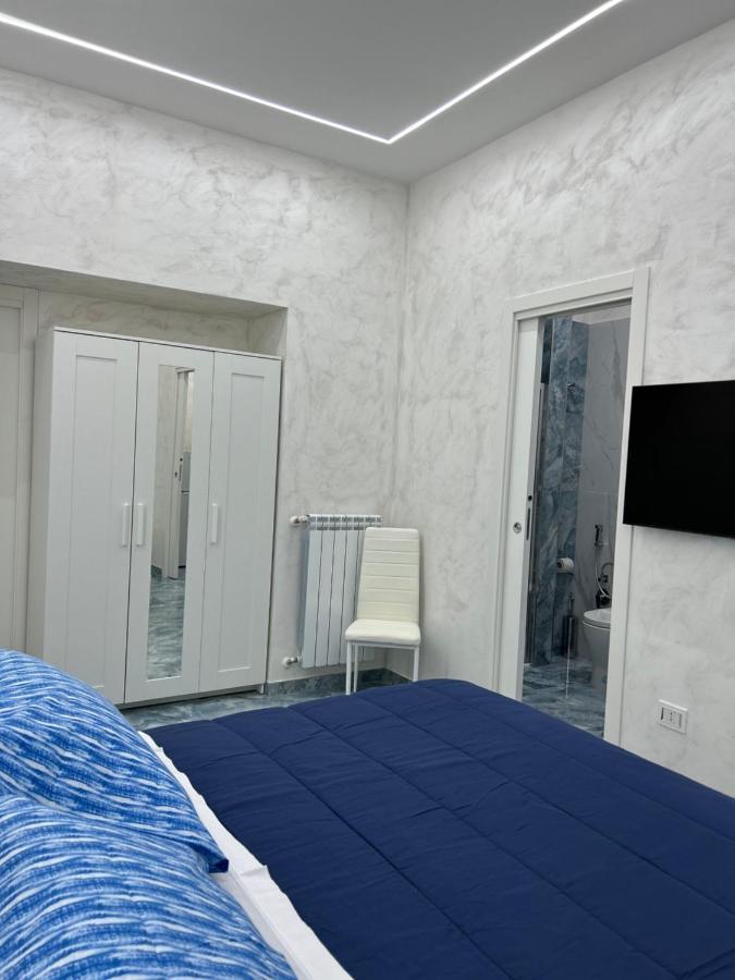 Ester 4 Appartement Napels