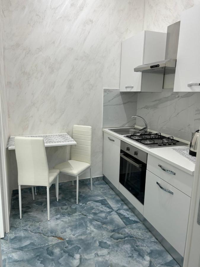 Ester 4 Appartement *